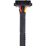 SilverStone FX350-G 350 watt voeding  Flex ATX form factor