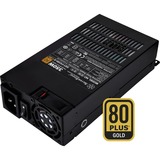 FX350-G, 350 Watt voeding 