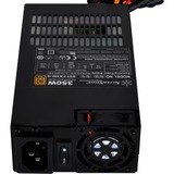 SilverStone FX350-G, 350 Watt voeding  Flex ATX form factor