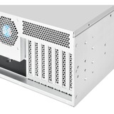 SilverStone RM400 rack behuizing Zwart | 2x USB-A 3.2 (5 Gbit/s)