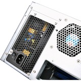 SilverStone RM400 rack behuizing Zwart | 2x USB-A 3.2 (5 Gbit/s)