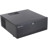 SST-GD07B-C HTPC behuizing