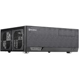 SST-GD09B-C HTPC behuizing