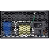 SilverStone SST-ST1200-PTS modulaire 1200 watt voeding  Zwart, 8x PCIe, 8x PCIe, Kabel-Management