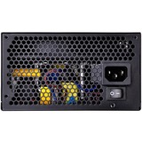 SilverStone SST-ST85F-PT, 850 Watt voeding  Zwart, 4x PCIe, Full kabelmanagement