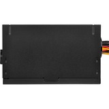 SilverStone Strider Essential ST40F-ES230 400 watt voeding  Zwart, 2x PCIe