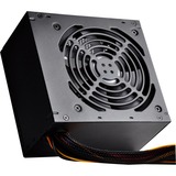 SilverStone Strider Essential ST40F-ES230, 400 Watt voeding  Zwart, 2x PCIe