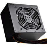SilverStone Strider Essential ST50F-ES230 500 watt voeding  Zwart, 2x PCIe