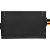 SilverStone Strider Essential ST50F-ES230, 500 Watt voeding  Zwart, 2x PCIe