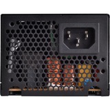 SilverStone TFX TX300 300 watt voeding  Zwart