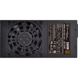 SilverStone TFX TX300 300 watt voeding  Zwart