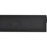 SilverStone TFX TX300 300 watt voeding  Zwart