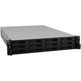 Synology RackStation RS3618xs nas USB 3,0, 4x LAN