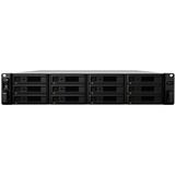 Synology RackStation RS3618xs nas USB 3,0, 4x LAN