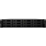 Synology SA3600 nas 6x LAN, USB 3.0