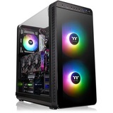 Thermaltake Pure 20 ARGB Sync Case Fan 4-pins PWM aansluiting