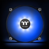 Thermaltake Pure 20 ARGB Sync Case Fan 4-pins PWM aansluiting