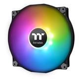 Thermaltake Pure 20 ARGB Sync Case Fan case fan 200 x 200 x 30 mm, PWM