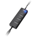 Thermaltake Pure 20 ARGB Sync Case Fan case fan 200 x 200 x 30 mm, PWM