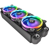 Thermaltake Riing Trio 14 RGB (3-Fan Pack) case fans 3 stuks, 140 x 140 x 25 mm