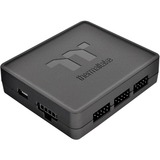 Thermaltake Riing Trio 14 RGB (3-Fan Pack) case fans 3 stuks, 140 x 140 x 25 mm