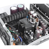 Thermaltake Toughpower GF1 ARGB 850W voeding  Zwart, 6x PCIe, Full kabel-management