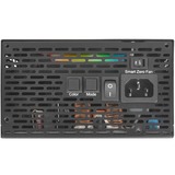 Thermaltake Toughpower GF1 ARGB modulaire 750 watt voeding  Zwart, 4x PCIe, 4x PCIe, Full kabel-management