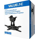  Valueline Plafondbeugel voor projector, 10Kg bevestiging 