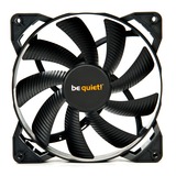 be quiet! Pure Wings 2 140 mm case fan 3-pins fan-connector