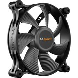 be quiet! Shadow Wings 2 120 mm case fan Zwart