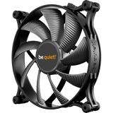 be quiet! Shadow Wings 2 PWM 140 mm case fan Zwart