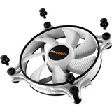 be quiet! Shadow Wings 2 case fan Wit, 120 x 120 x 25 mm