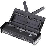 Canon P-215II High Speed Document Scanner feedscanner Zwart/grijs