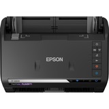 Epson FastFoto FF-680W feedscanner Zwart