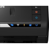 Epson FastFoto FF-680W feedscanner Zwart