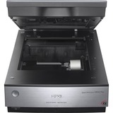 Epson Perfection V850 Pro flatbedscanner Zwart/zilver