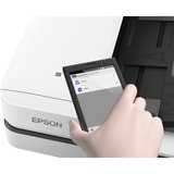 Epson WorkForce DS-1660W flatbedscanner Grijs/zwart