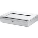 Epson WorkForce DS-50000 flatbedscanner Wit/grijs, A3, A4, A5, A6, B5