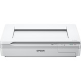 Epson WorkForce DS-50000 flatbedscanner Wit/grijs, A3, A4, A5, A6, B5