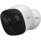 Imou Cell pro Add on Camera netwerk camera Wit, WLAN