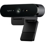 BRIO Ultra HD Pro Webcam