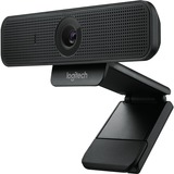 Logitech C925e Webcam  Zwart