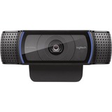 Logitech HD Pro Webcam C920 Zwart