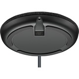 Logitech Logi Rally Mic Pod                    bk microfoon Zwart