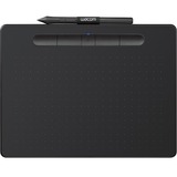 Wacom Intuos S tekentablet Zwart