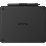 Wacom Intuos S tekentablet Zwart