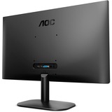 AOC 27B2H 27" monitor Zwart, HDMI, VGA