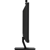 ASUS BE24EQK 23.8" monitor Zwart, HDMI, DisplayPort, VGA, 4x USB-A 3.2 (5 Gbit/s)