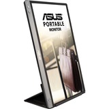 ASUS MB14AC 14" monitor Zwart, USB-C