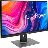 ASUS ProArt Display PA278QV 27" monitor Zwart, HDMI, DisplayPort, Mini-DisplayPort, DVI-D, 4x USB-A 3.2 (5 Gbit/s)